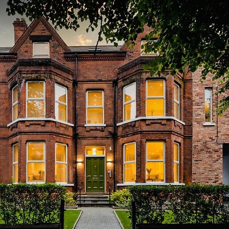 5 Star - The Ulsterville Residences - Free On-Site Parking Belfast Ngoại thất bức ảnh