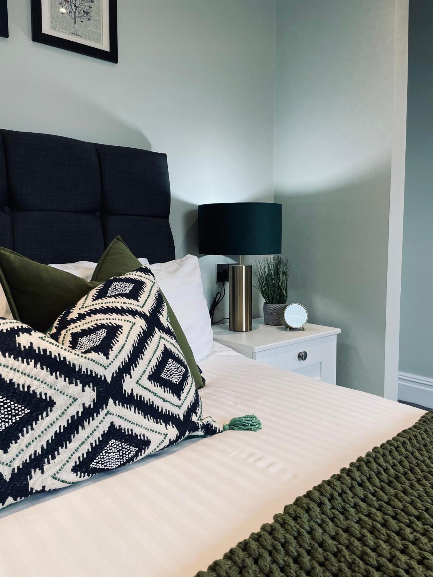 5 Star - The Ulsterville Residences - Free On-Site Parking Belfast Ngoại thất bức ảnh
