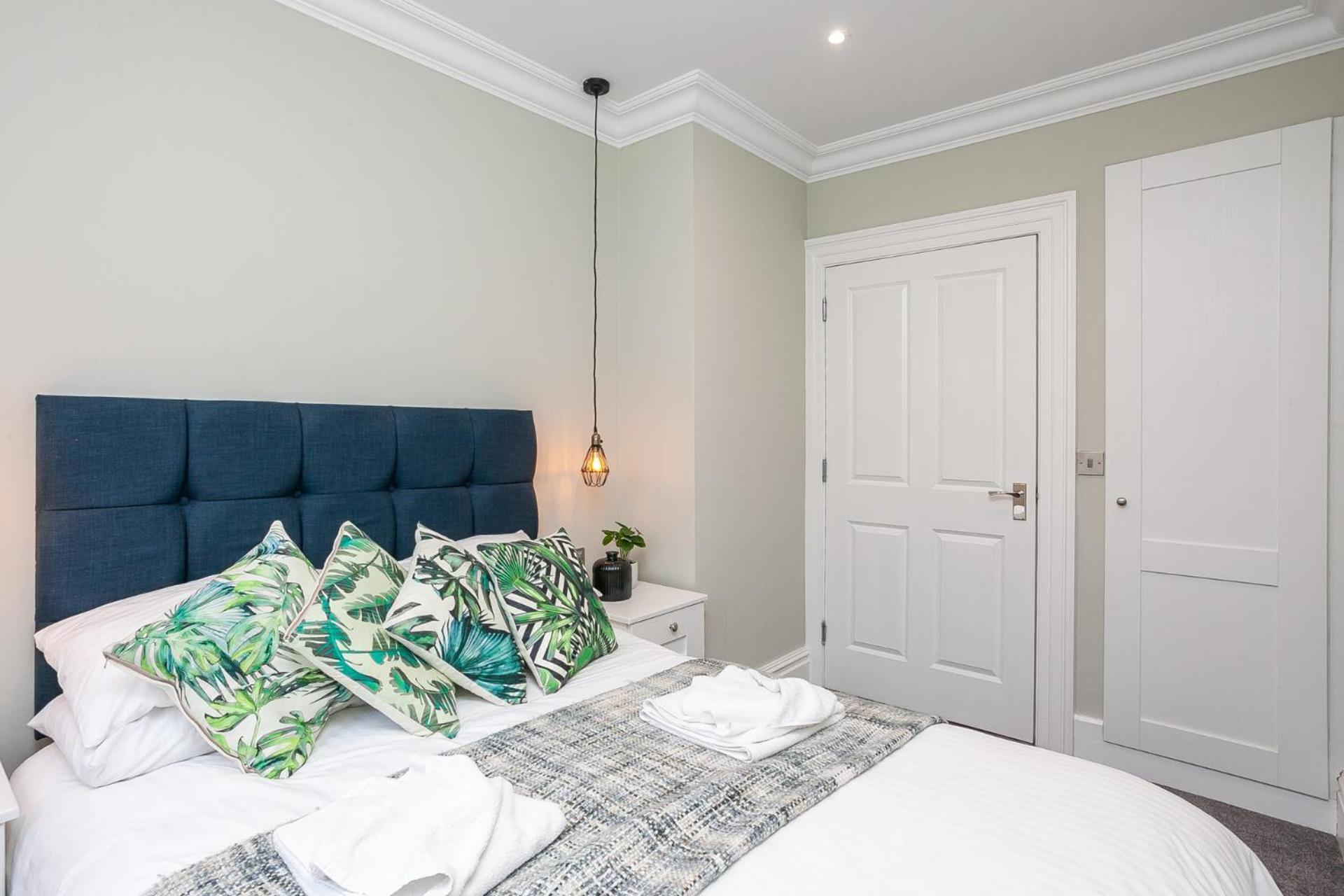 5 Star - The Ulsterville Residences - Free On-Site Parking Belfast Ngoại thất bức ảnh