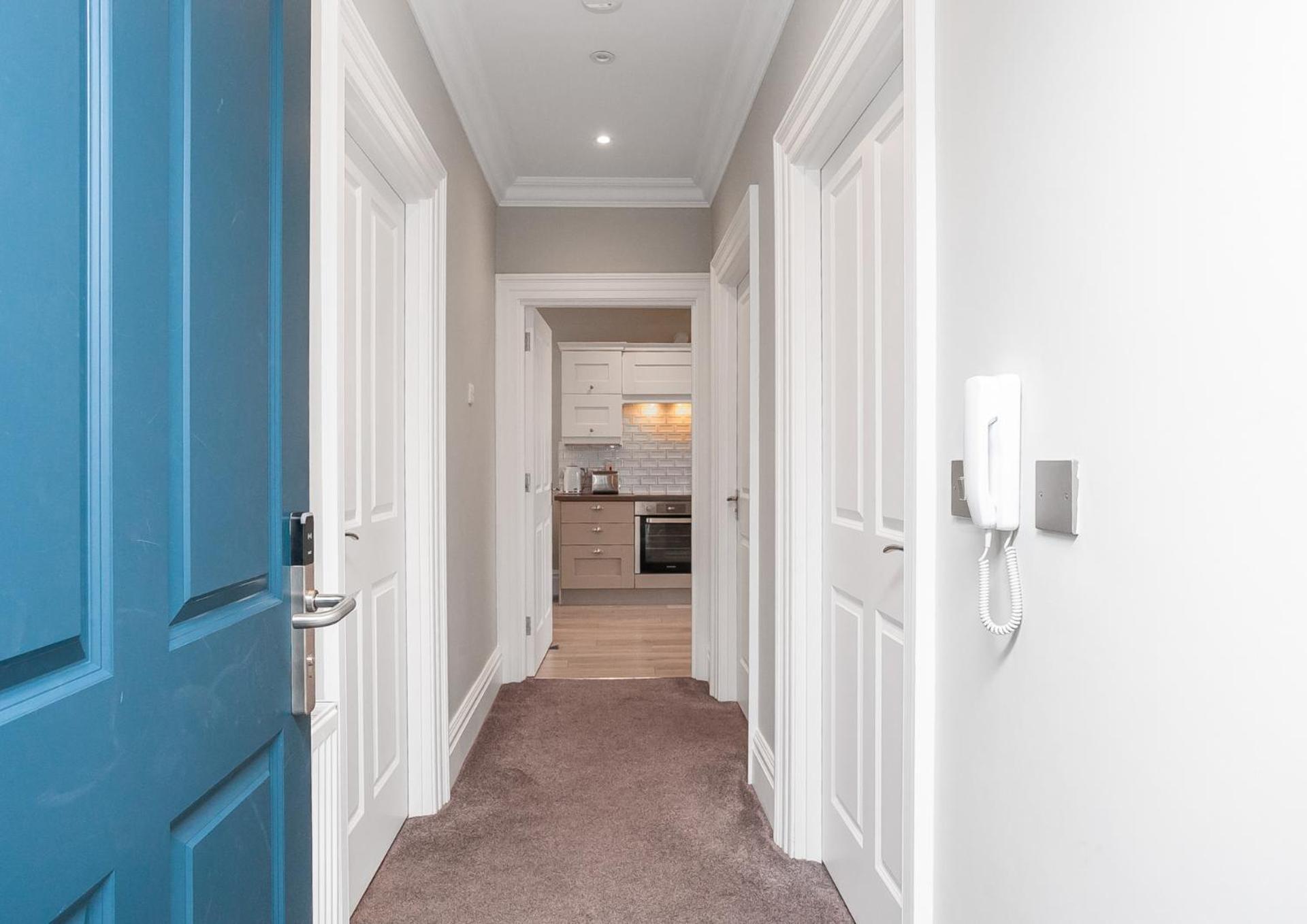 5 Star - The Ulsterville Residences - Free On-Site Parking Belfast Ngoại thất bức ảnh