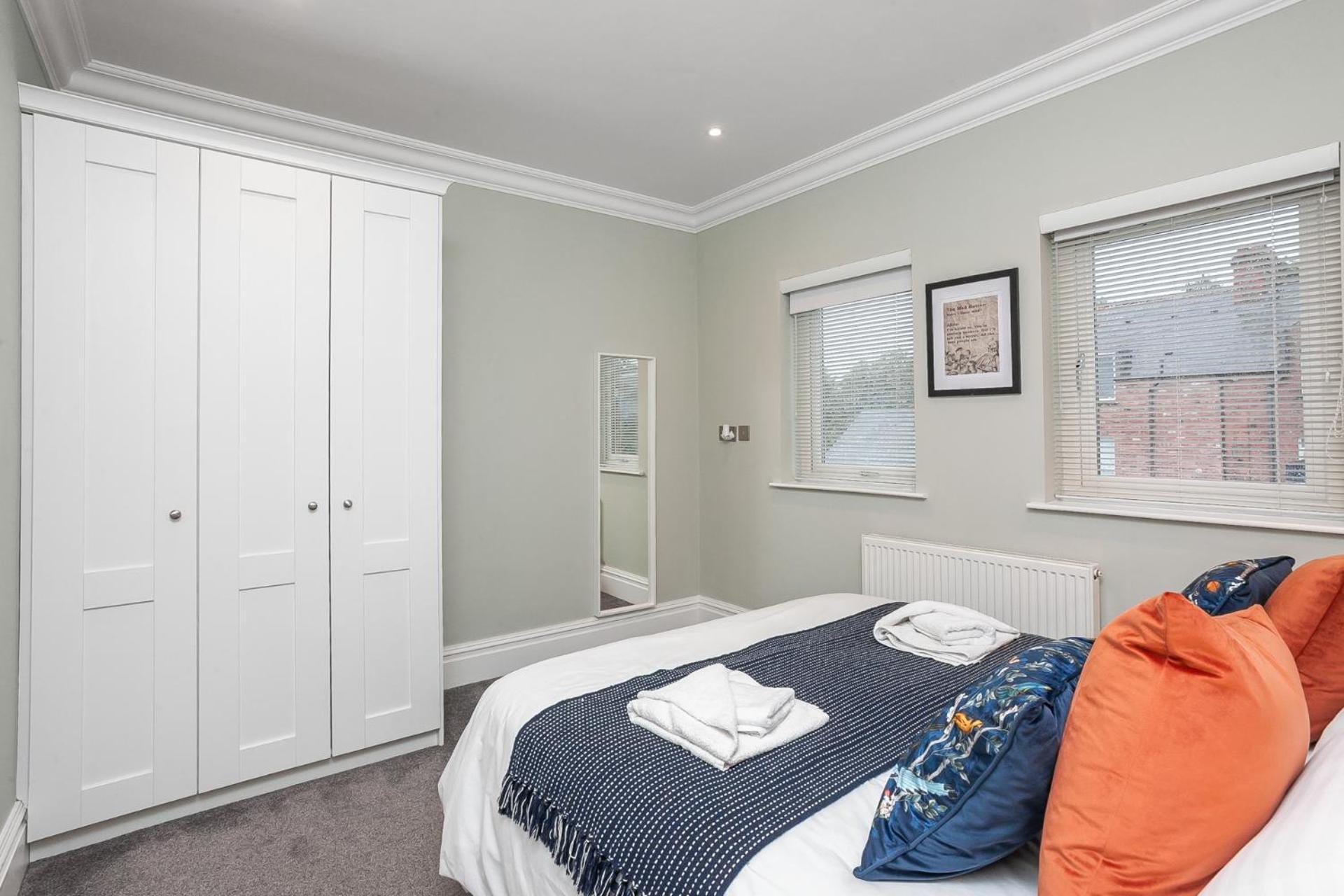 5 Star - The Ulsterville Residences - Free On-Site Parking Belfast Ngoại thất bức ảnh