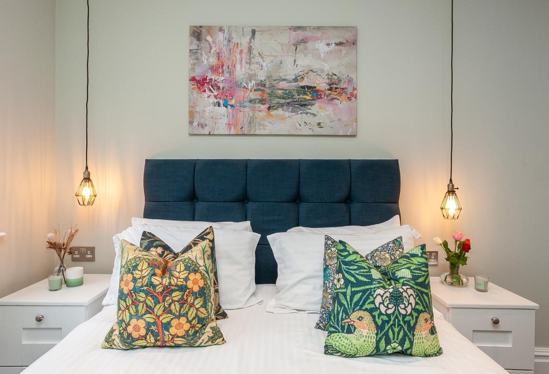 5 Star - The Ulsterville Residences - Free On-Site Parking Belfast Ngoại thất bức ảnh