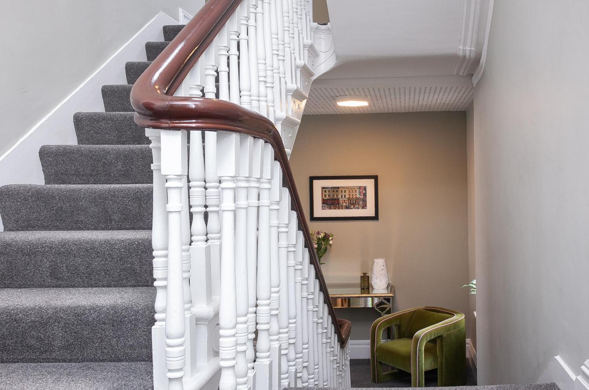 5 Star - The Ulsterville Residences - Free On-Site Parking Belfast Ngoại thất bức ảnh