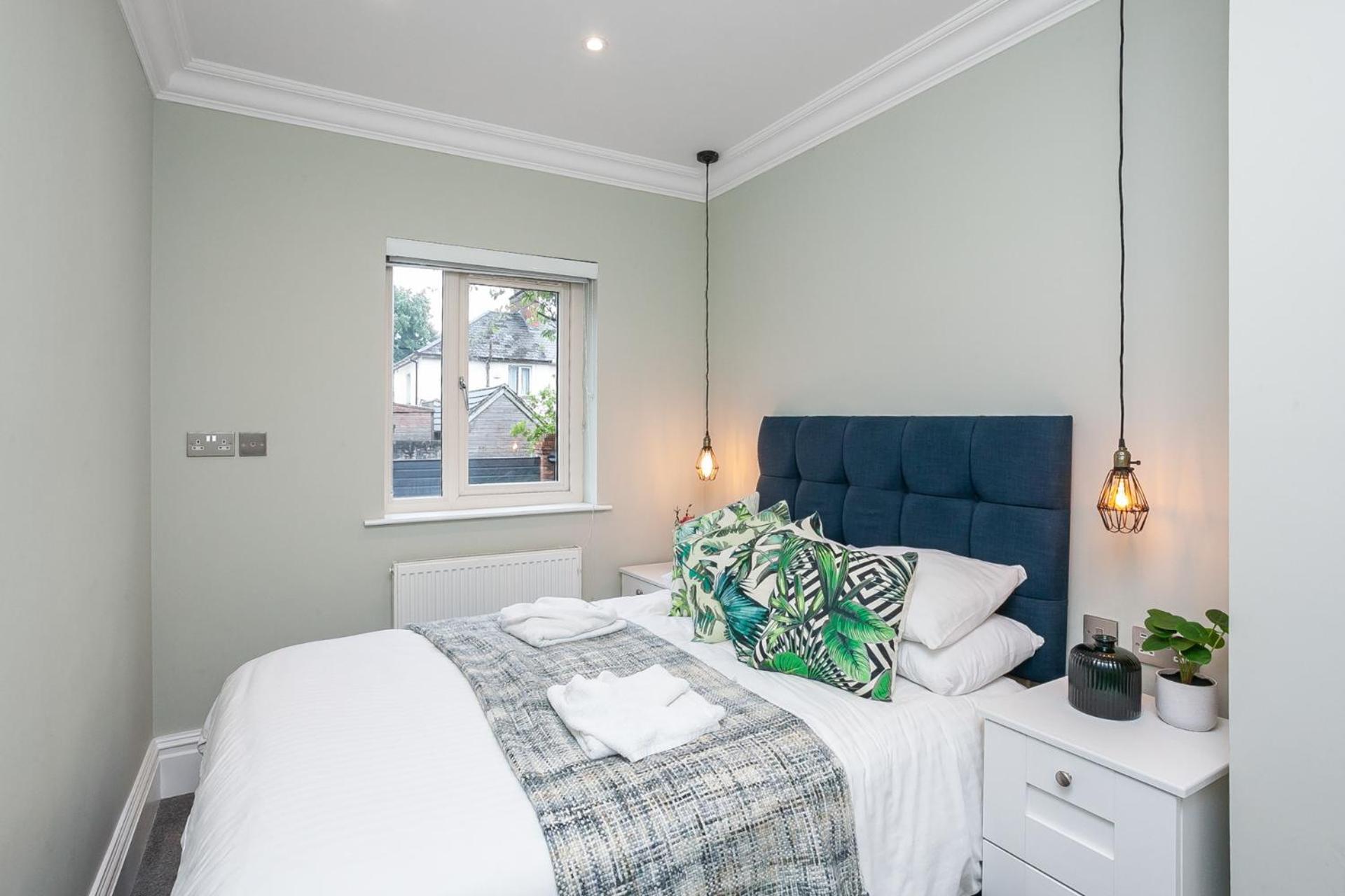5 Star - The Ulsterville Residences - Free On-Site Parking Belfast Ngoại thất bức ảnh