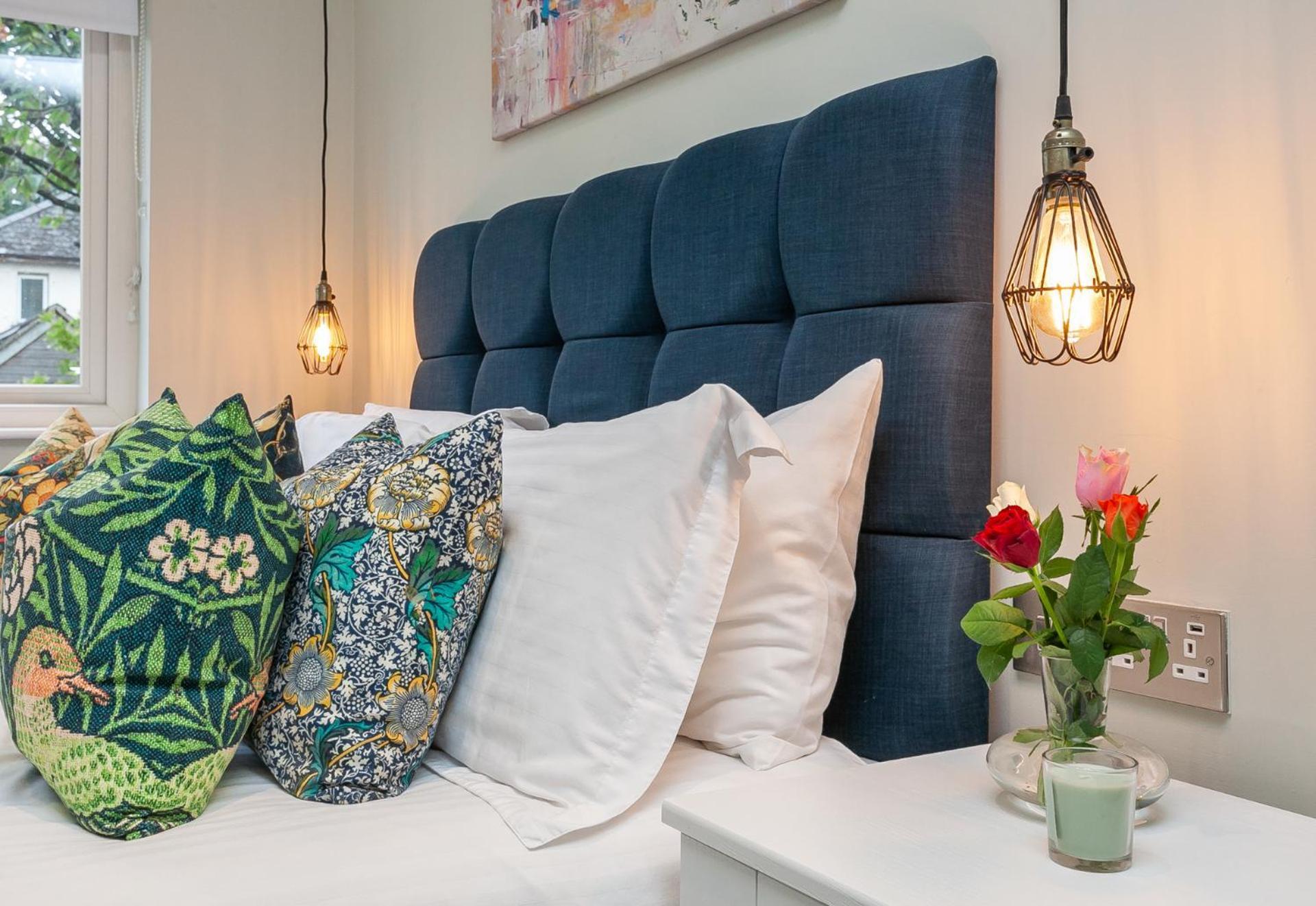 5 Star - The Ulsterville Residences - Free On-Site Parking Belfast Ngoại thất bức ảnh