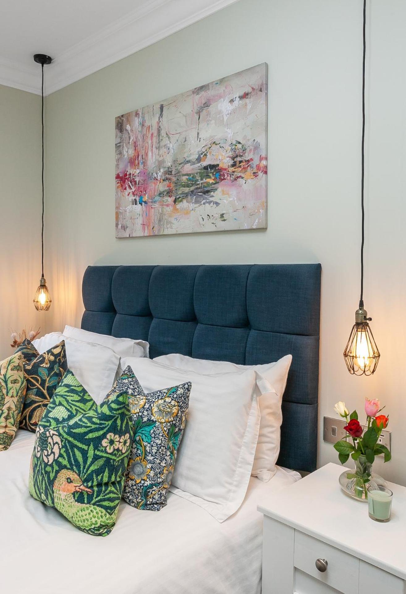 5 Star - The Ulsterville Residences - Free On-Site Parking Belfast Ngoại thất bức ảnh