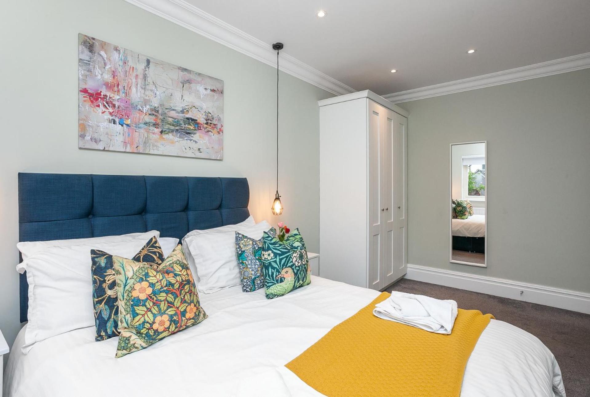 5 Star - The Ulsterville Residences - Free On-Site Parking Belfast Ngoại thất bức ảnh