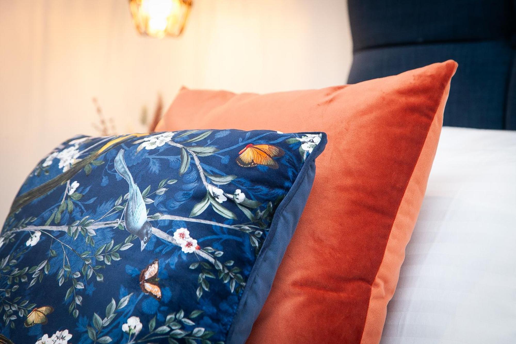 5 Star - The Ulsterville Residences - Free On-Site Parking Belfast Ngoại thất bức ảnh