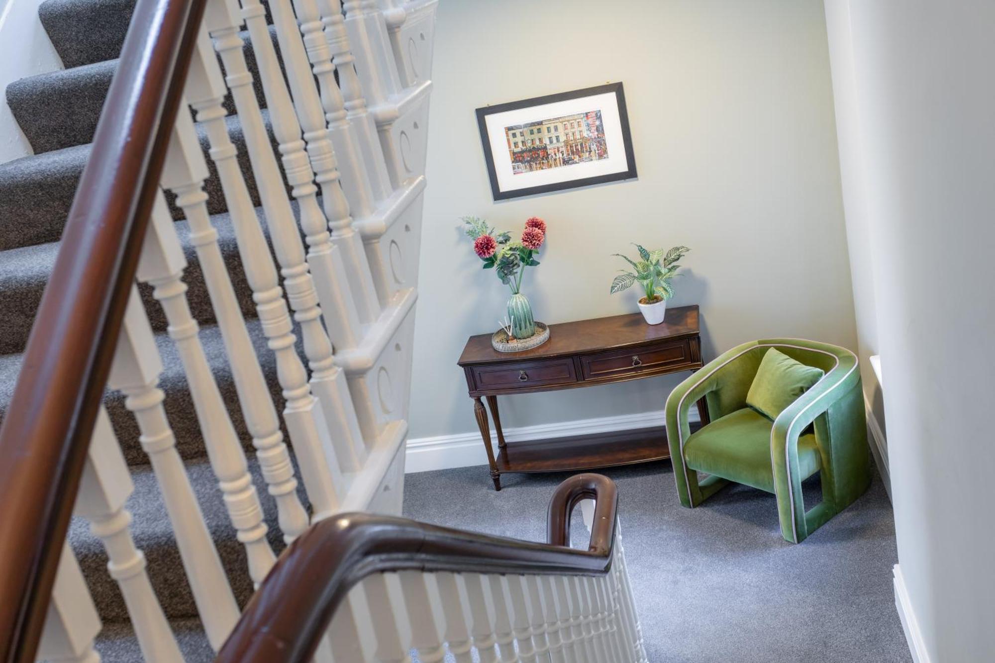 5 Star - The Ulsterville Residences - Free On-Site Parking Belfast Ngoại thất bức ảnh