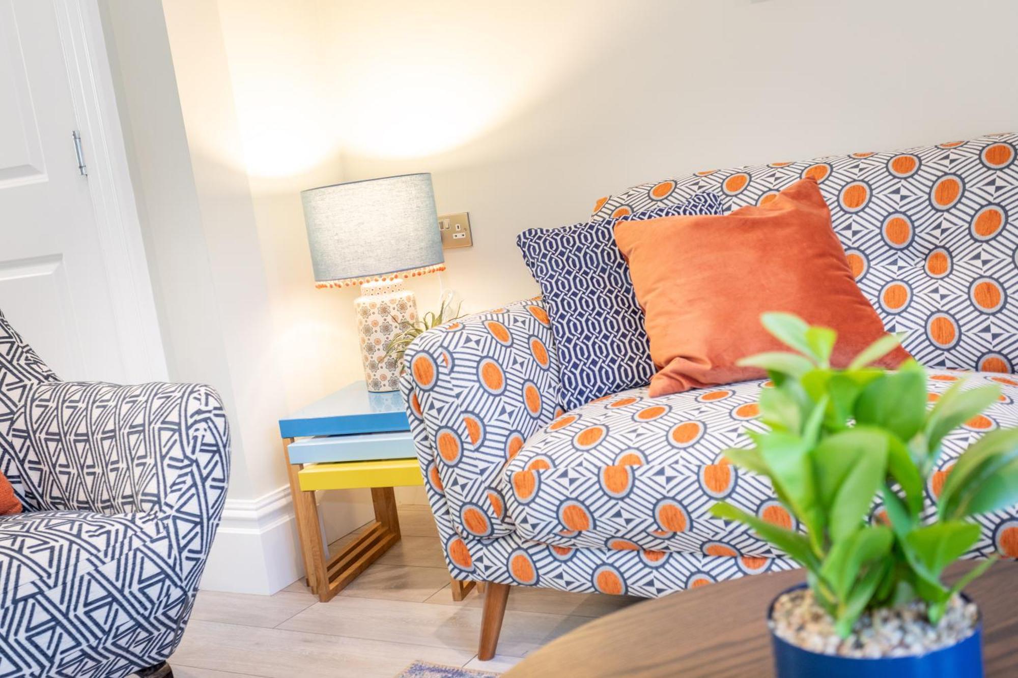 5 Star - The Ulsterville Residences - Free On-Site Parking Belfast Ngoại thất bức ảnh