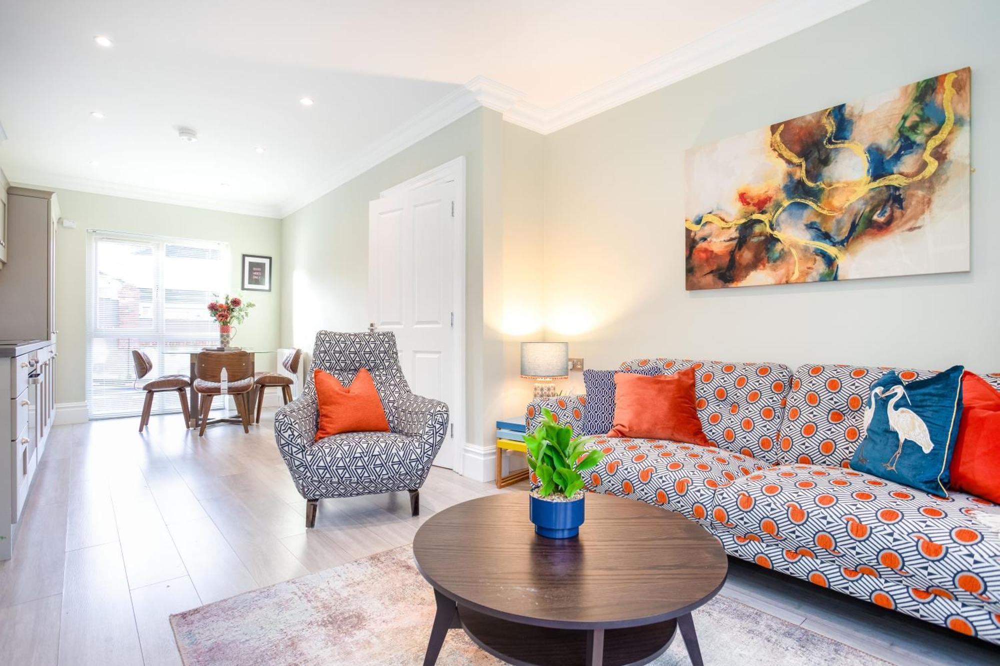 5 Star - The Ulsterville Residences - Free On-Site Parking Belfast Ngoại thất bức ảnh