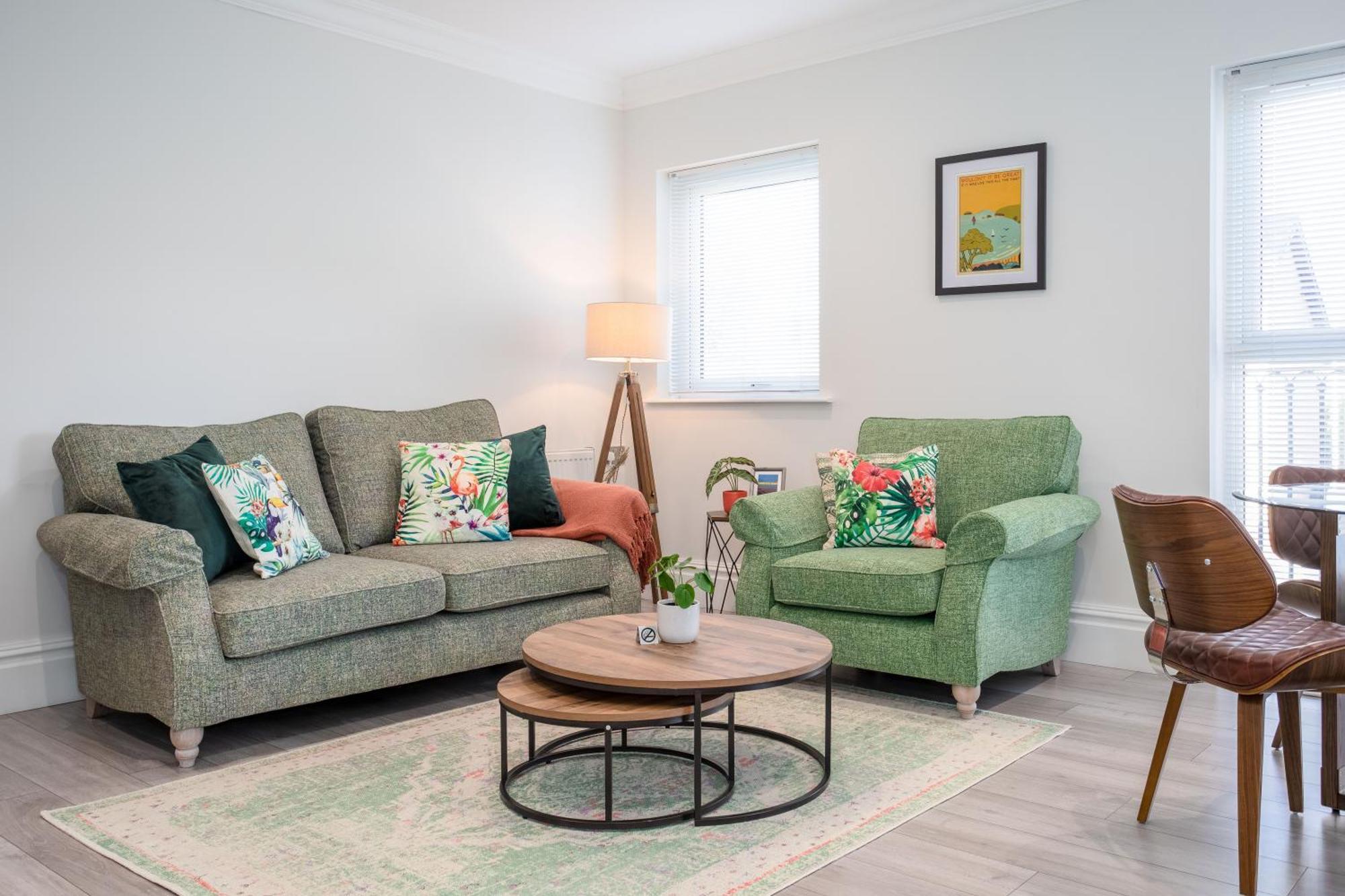 5 Star - The Ulsterville Residences - Free On-Site Parking Belfast Ngoại thất bức ảnh