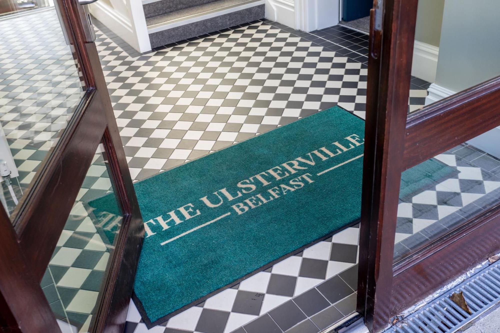 5 Star - The Ulsterville Residences - Free On-Site Parking Belfast Ngoại thất bức ảnh