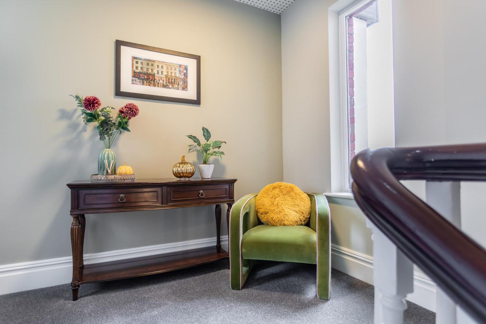 5 Star - The Ulsterville Residences - Free On-Site Parking Belfast Ngoại thất bức ảnh