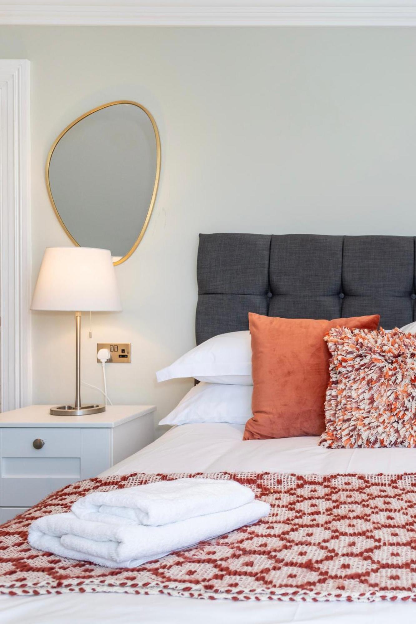 5 Star - The Ulsterville Residences - Free On-Site Parking Belfast Ngoại thất bức ảnh